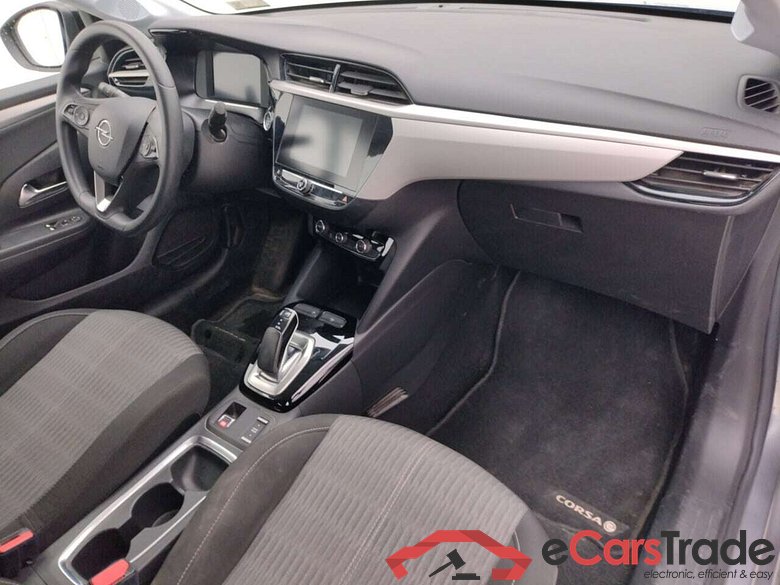 OPEL CORSA-E EDITION #3