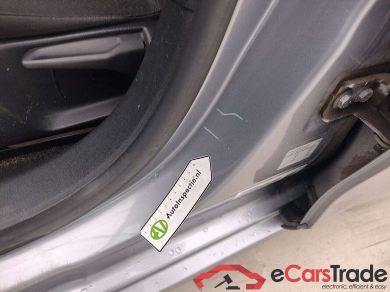 OPEL CORSA-E EDITION #5