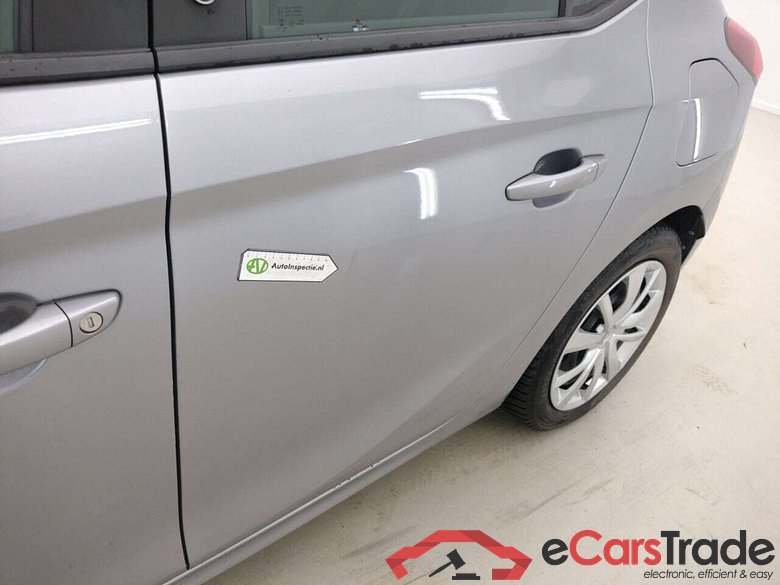 OPEL CORSA-E EDITION #6