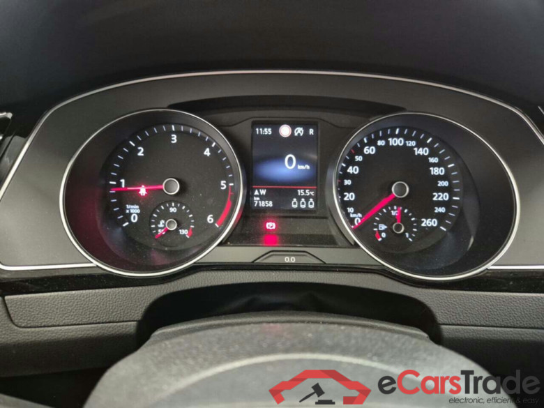 VOLKSWAGEN PASSAT VARIANT 2.0 TDI STYLE BUSINESS DSG #5