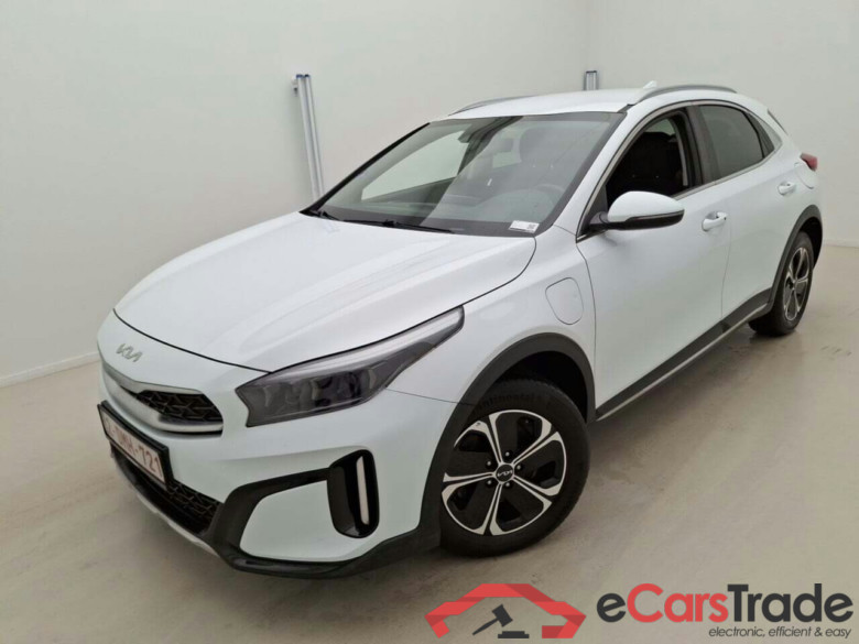 KIA XCEED 1.6 GDI PHEV BUSINESS LINE DCT #1