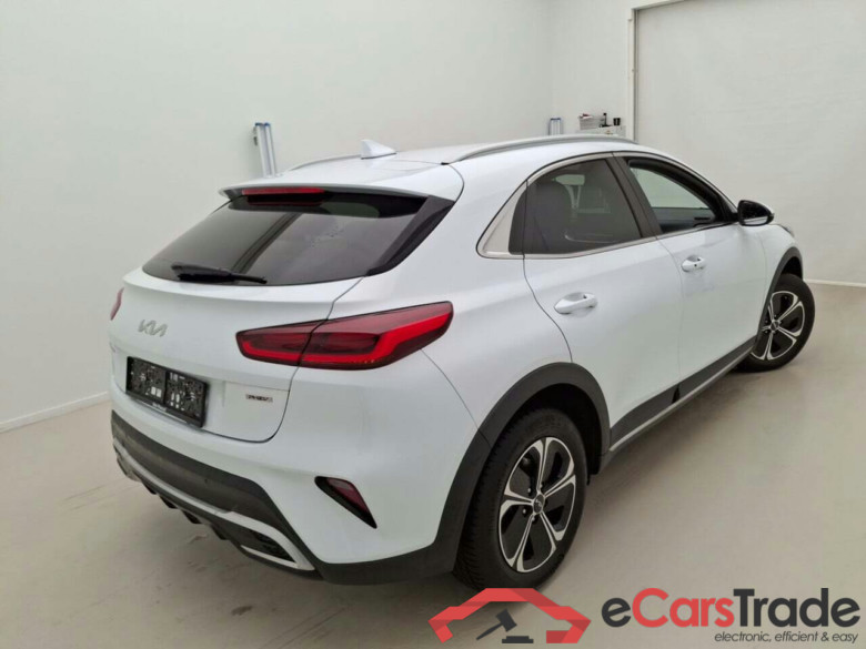 KIA XCEED 1.6 GDI PHEV BUSINESS LINE DCT #2