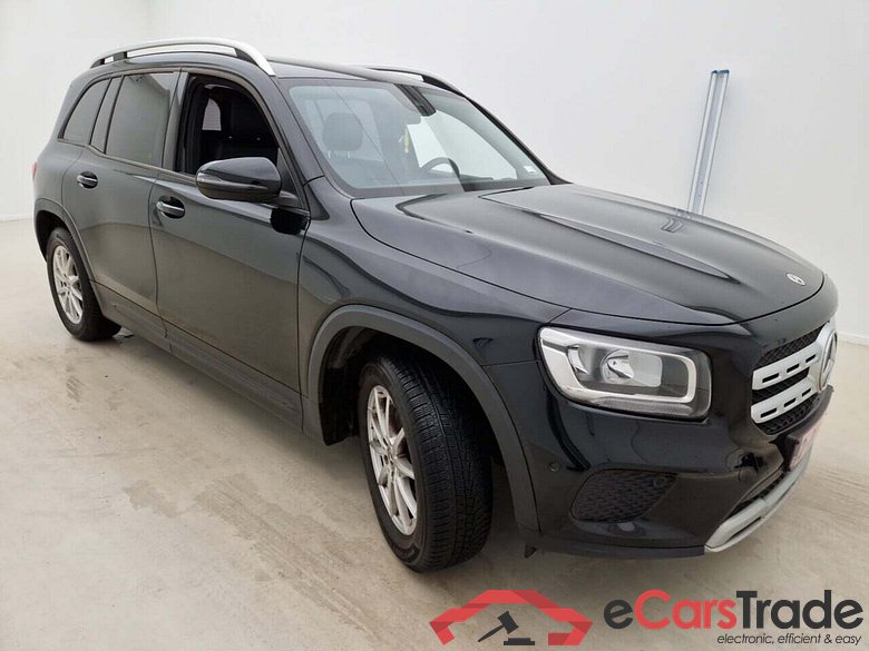 Mercedes-Benz GLB 180d Aut. Navi 1/2 Sport-Leather KeylessGo Camera Klima PDC ... #2