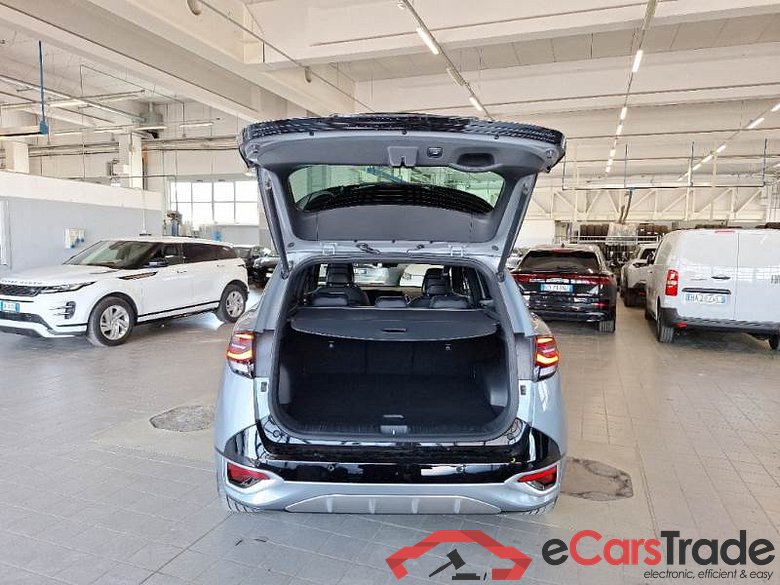 KIA SPORTAGE / 2021 / 5P / SUV 1.6 TGDI PHEV GT-LINE PLUS 4WD AUTO #5
