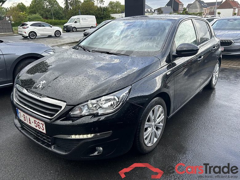 PEUGEOT 308 1.2 PureTech Style STT #1