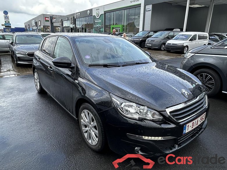PEUGEOT 308 1.2 PureTech Style STT #2