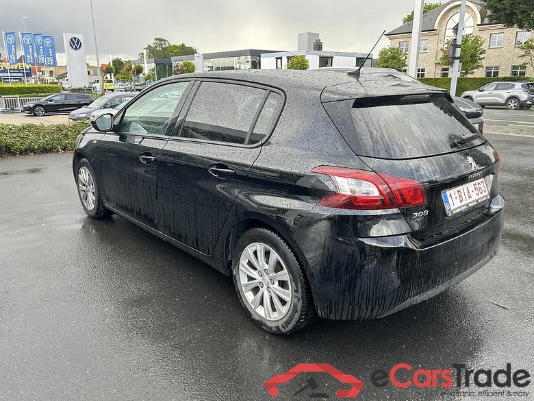 PEUGEOT 308 1.2 PureTech Style STT #3