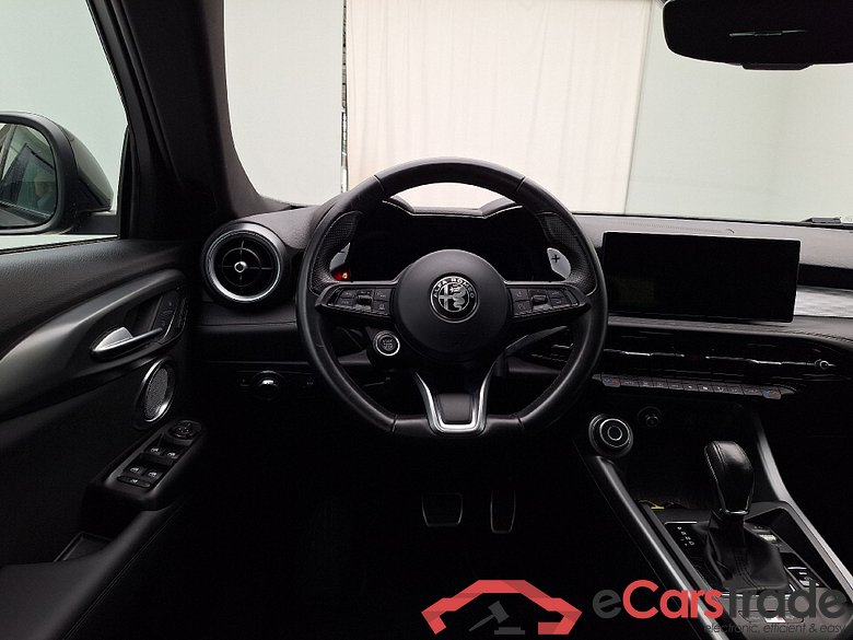 Alfa Romeo, Tonale '22 PHEV, Alfa Romeo Tonale 1.3 T280 PHEV Q4 Veloce 5d #5