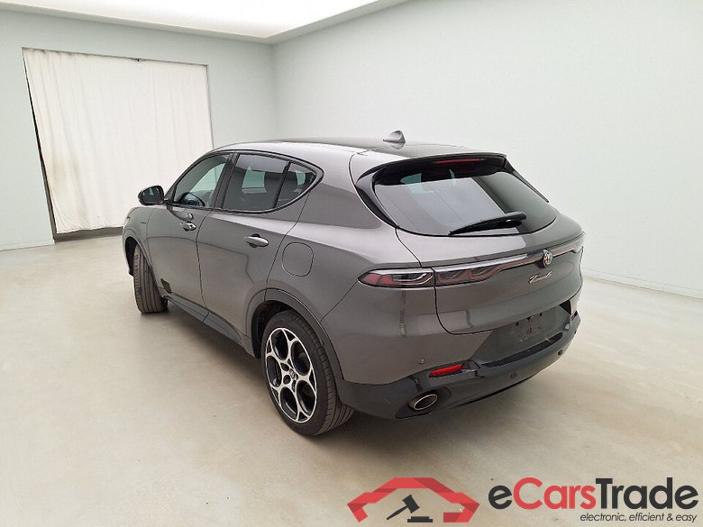 Alfa Romeo, Tonale '22 PHEV, Alfa Romeo Tonale 1.3 T280 PHEV Q4 Veloce 5d #6