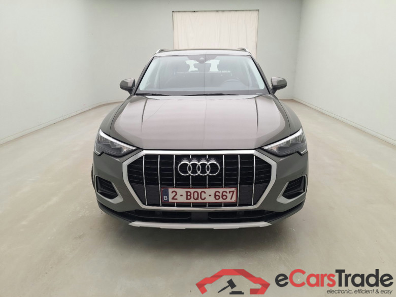 Audi, Q3 '18, Audi Q3 35 TFSI Advanced 5d #1