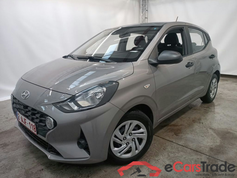 Hyundai i10 1.0 Air 5d #1