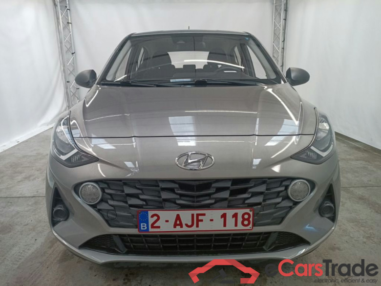 Hyundai i10 1.0 Air 5d #5