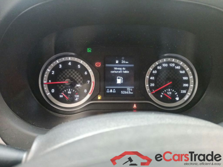 Hyundai i10 1.0 Air 5d #6