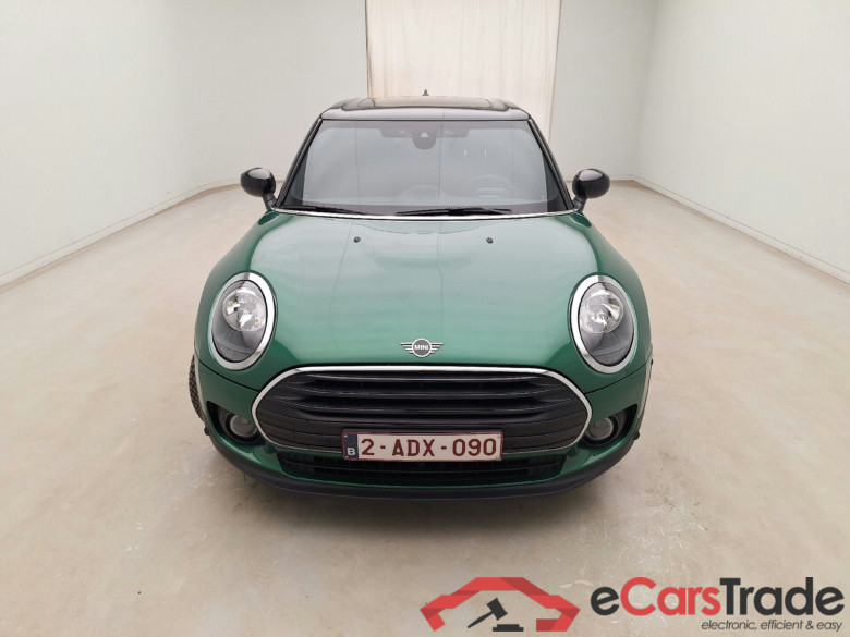 MINI, Mini Clubman '15, Mini Clubman Cooper (100 kW) 5d #1