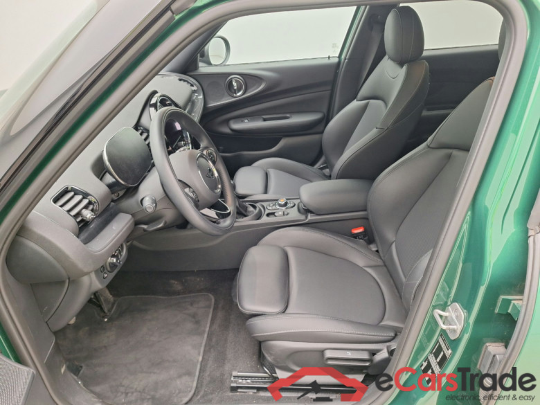 MINI, Mini Clubman '15, Mini Clubman Cooper (100 kW) 5d #3