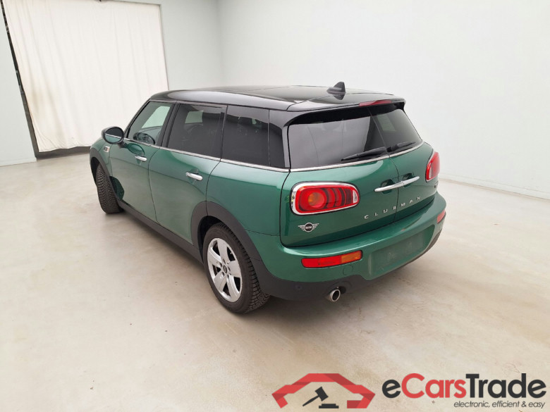 MINI, Mini Clubman '15, Mini Clubman Cooper (100 kW) 5d #6