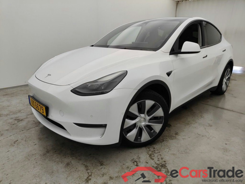 TESLA MODEL Y 72.5 kWh Dual Motor Long Range (324 kW) 5d #1