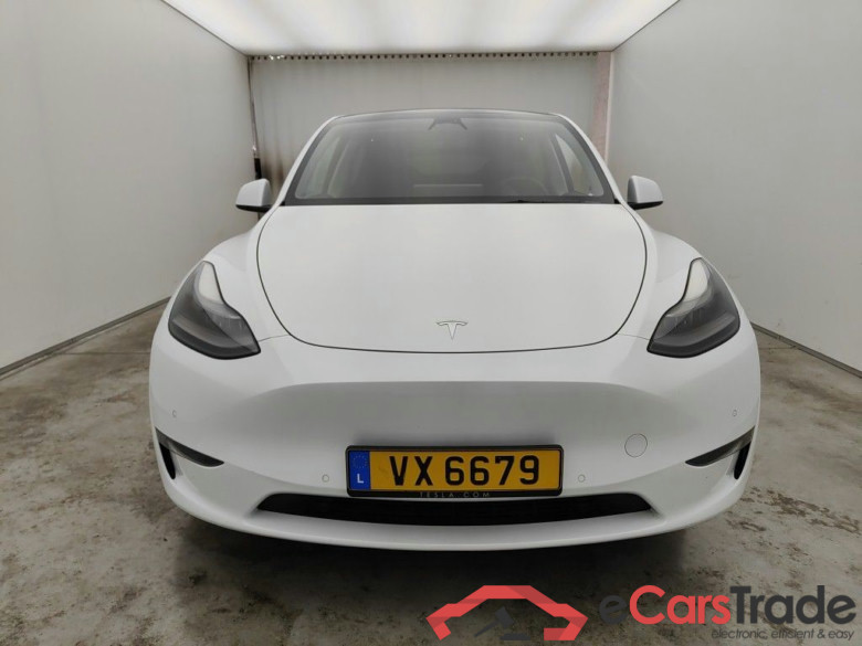 TESLA MODEL Y 72.5 kWh Dual Motor Long Range (324 kW) 5d #5