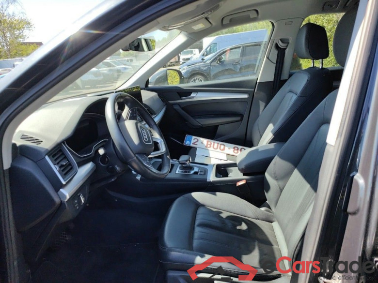 Audi Q5 Business Edition 30 TDI S tronic 5d !!! Technical issues !!! #3