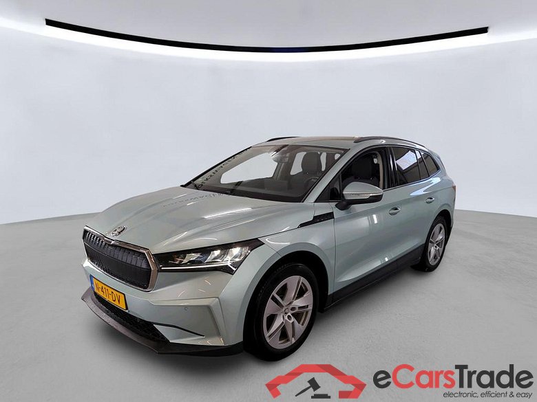 SKODA Enyaq iV 132 kW #1