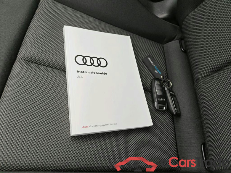 AUDI A3 Sportback 81 kW #6