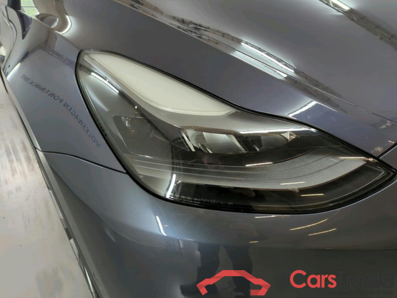 Tesla Model Y 258 kW #4