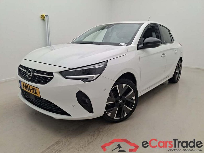 OPEL CORSA-E Elegance 50 kWh