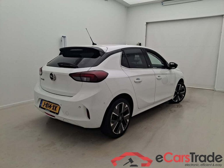OPEL CORSA-E Elegance 50 kWh #2