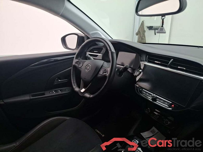 OPEL CORSA-E Elegance 50 kWh #3