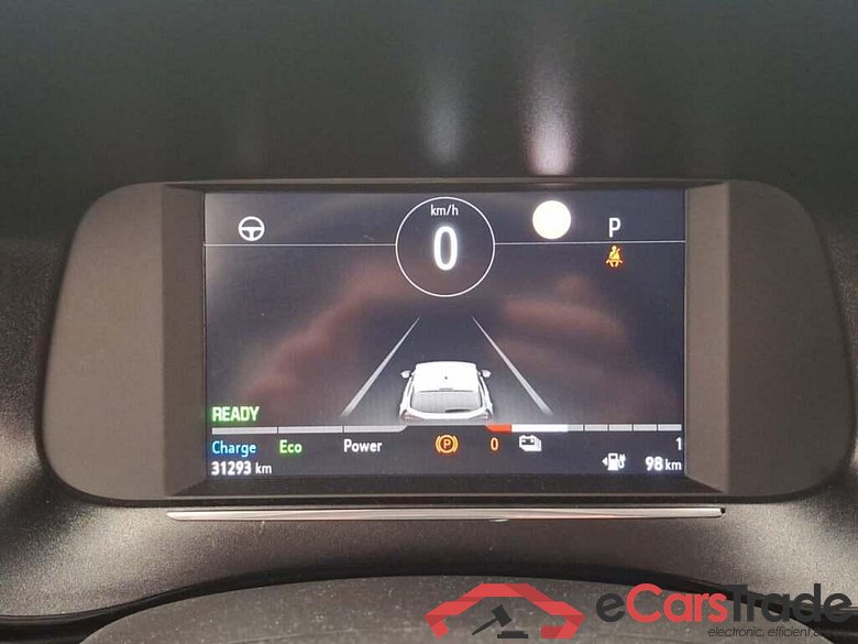 OPEL CORSA-E Elegance 50 kWh #4