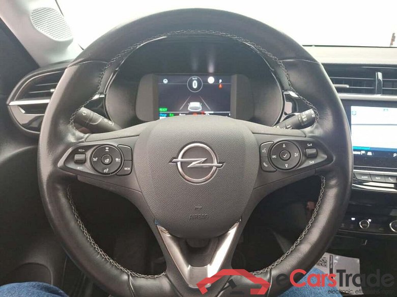 OPEL CORSA-E Elegance 50 kWh #5