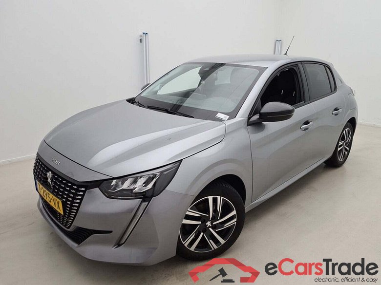 PEUGEOT 208 1.2 PT 100 Allure
