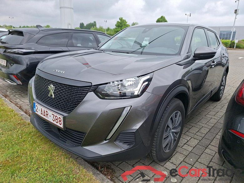 PEUGEOT 2008 1.5 BLUEHDI 81KW S-S ACTIVE #1