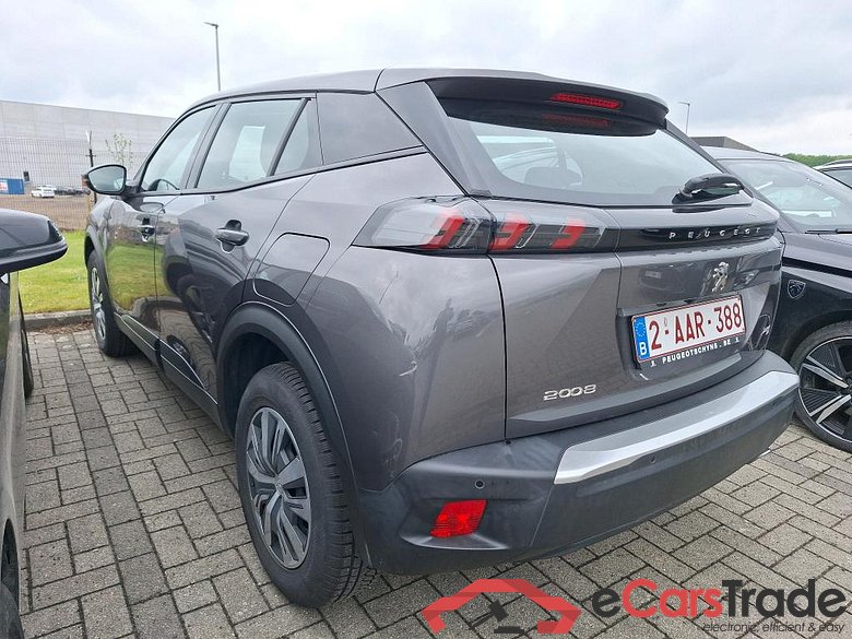 PEUGEOT 2008 1.5 BLUEHDI 81KW S-S ACTIVE #3