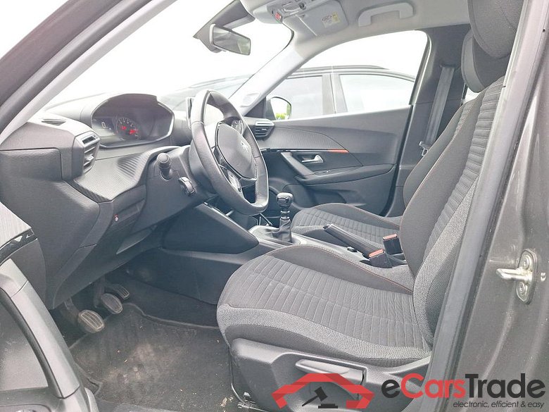PEUGEOT 2008 1.5 BLUEHDI 81KW S-S ACTIVE #5