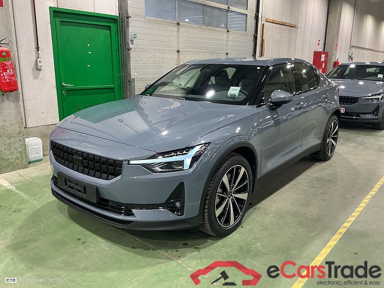POLESTAR 2 BEV 64KWH SINGLE MOTOR STANDARD RANGE #1