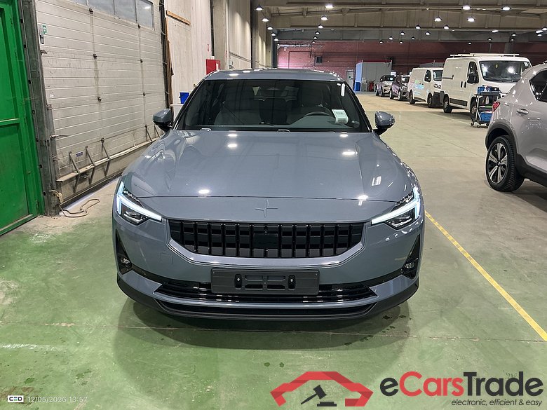 POLESTAR 2 BEV 64KWH SINGLE MOTOR STANDARD RANGE #2
