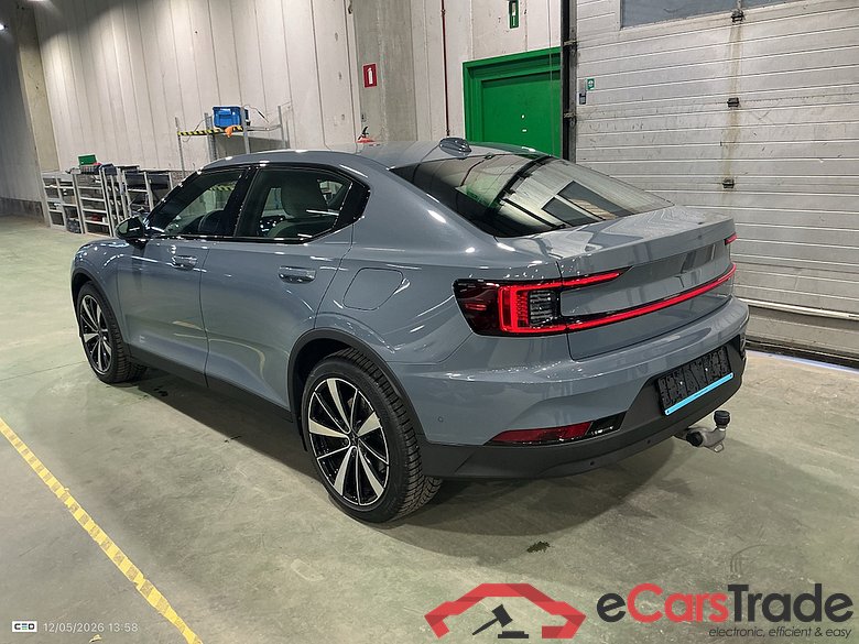 POLESTAR 2 BEV 64KWH SINGLE MOTOR STANDARD RANGE #3