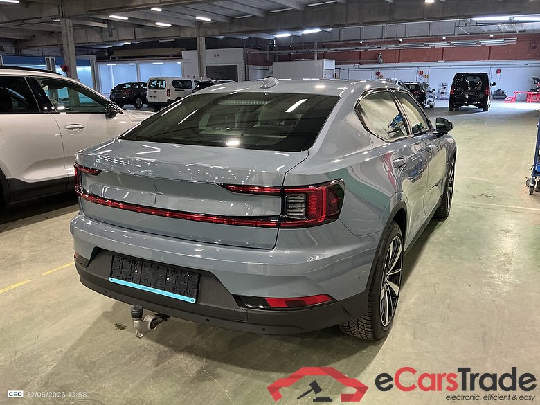POLESTAR 2 BEV 64KWH SINGLE MOTOR STANDARD RANGE #4
