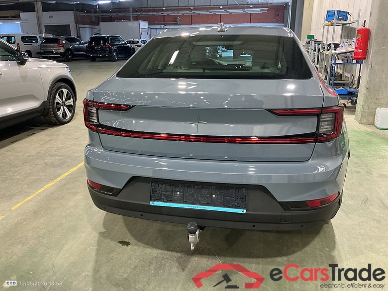 POLESTAR 2 BEV 64KWH SINGLE MOTOR STANDARD RANGE #5