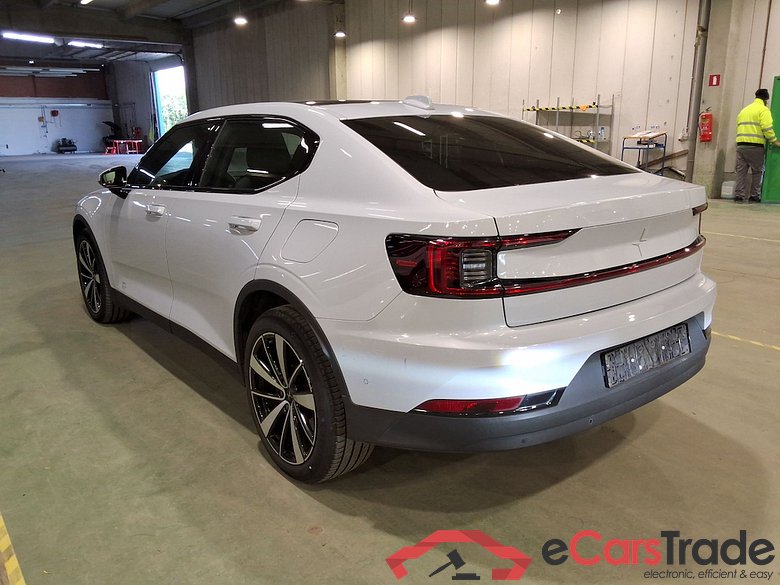 POLESTAR 2 BEV 78KWH SINGLE MOTOR AUTO LONG RANGE #2