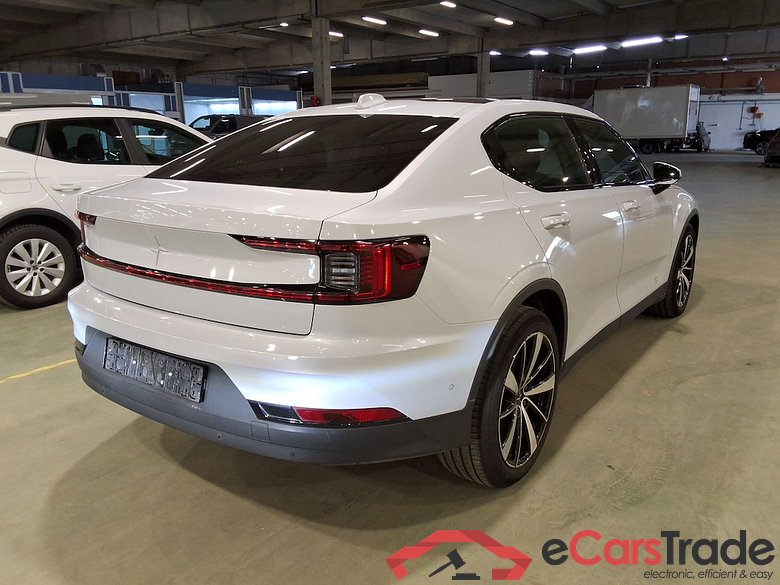 POLESTAR 2 BEV 78KWH SINGLE MOTOR AUTO LONG RANGE #4