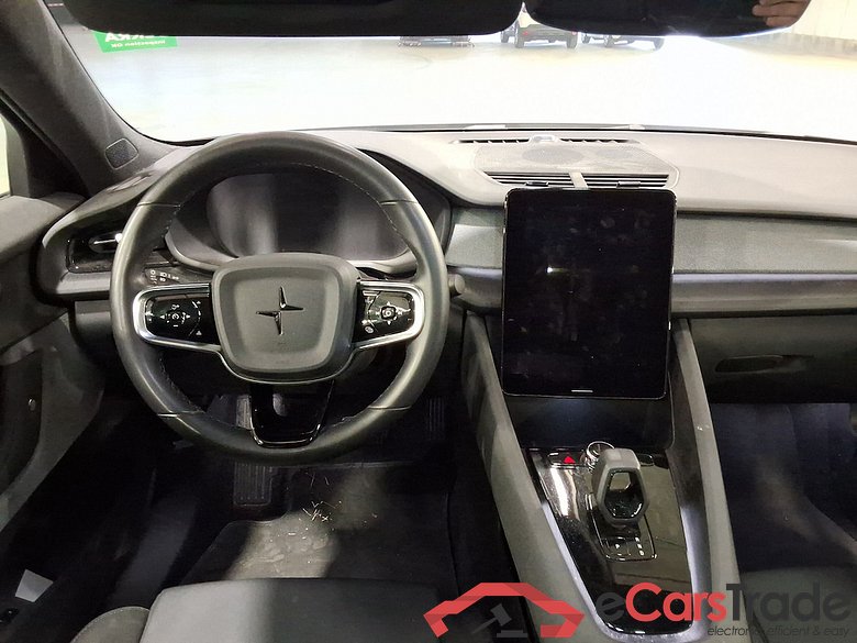 POLESTAR 2 BEV 78KWH SINGLE MOTOR AUTO LONG RANGE #6