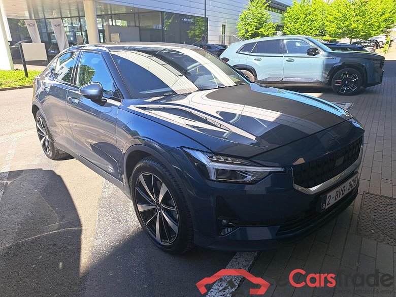 POLESTAR 2 BEV 78KWH SINGLE MOTOR AUTO LONG RANGE #2