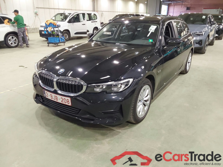 BMW 3 SERIES TOURING 2.0 320E TOURING