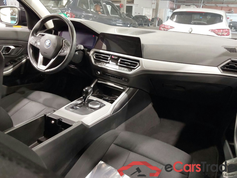 BMW 3 SERIES TOURING 2.0 320E TOURING #6