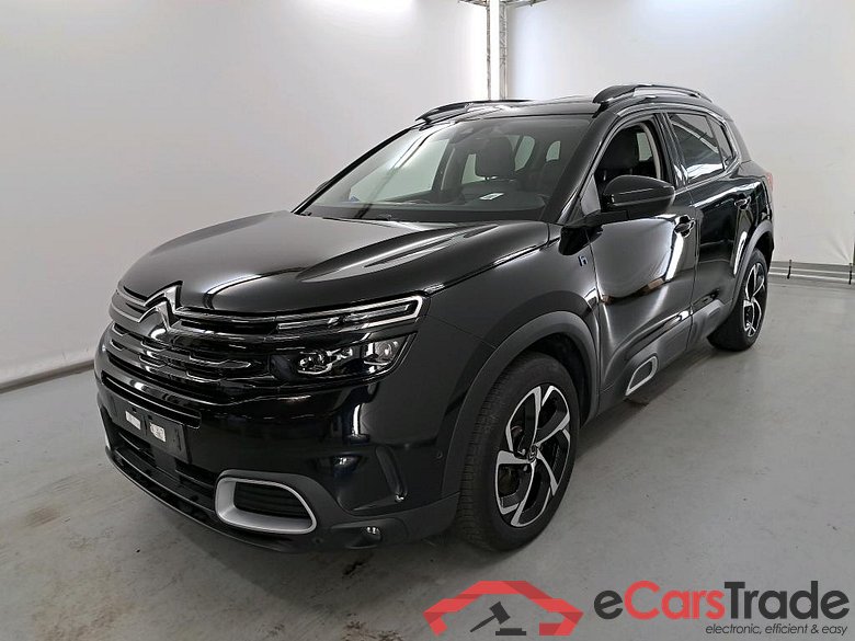 CITROËN C5 Aircross 1.6 PHEV 225 E-EAT8 BUS. LOUNGE AUTO #1
