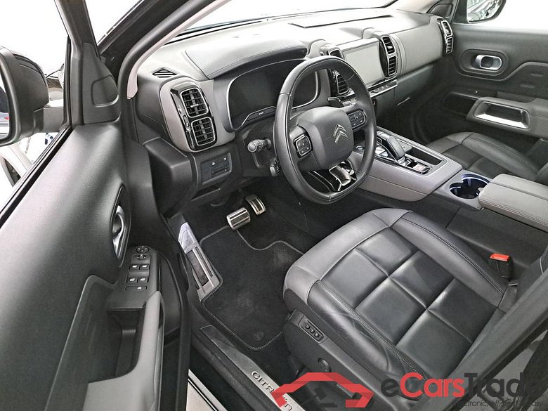 CITROËN C5 Aircross 1.6 PHEV 225 E-EAT8 BUS. LOUNGE AUTO #5