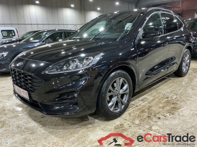 FORD KUGA 2.0 ECOBLUE MHEV 110KW ST-LINE X #1