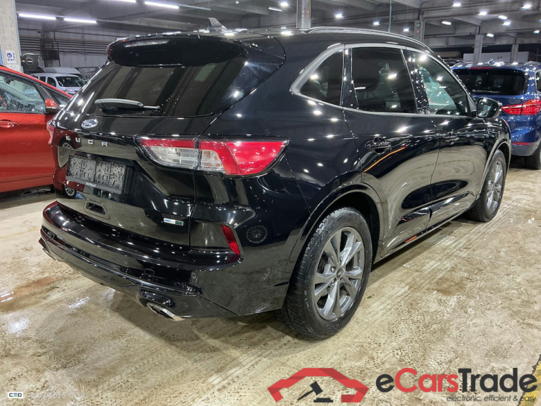 FORD KUGA 2.0 ECOBLUE MHEV 110KW ST-LINE X #4